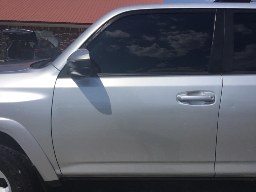 2019 Toyota 4Runner - $22,999