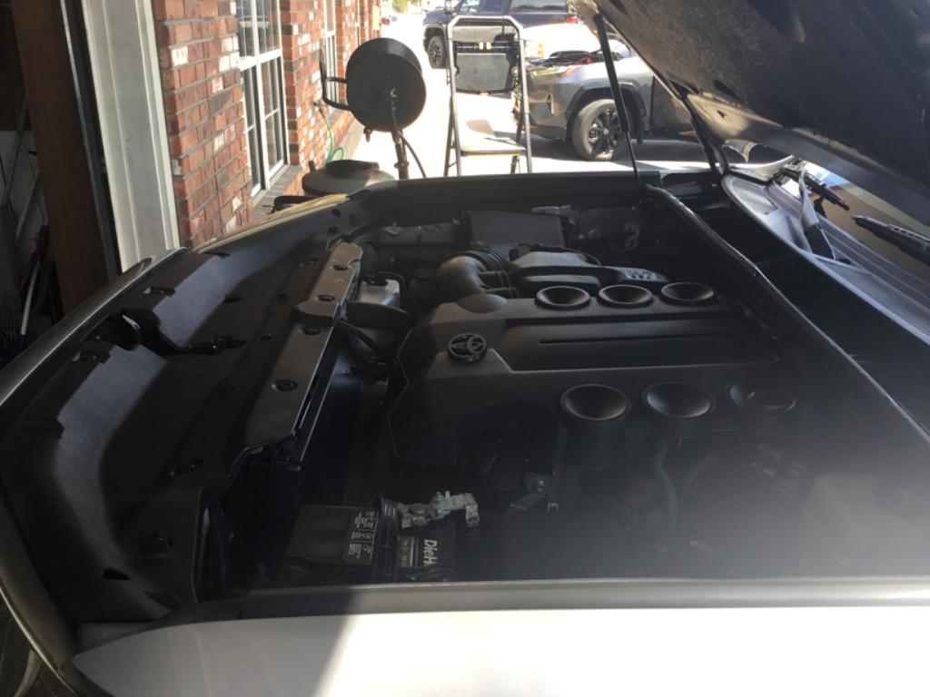 2019 Toyota 4Runner - $22,999