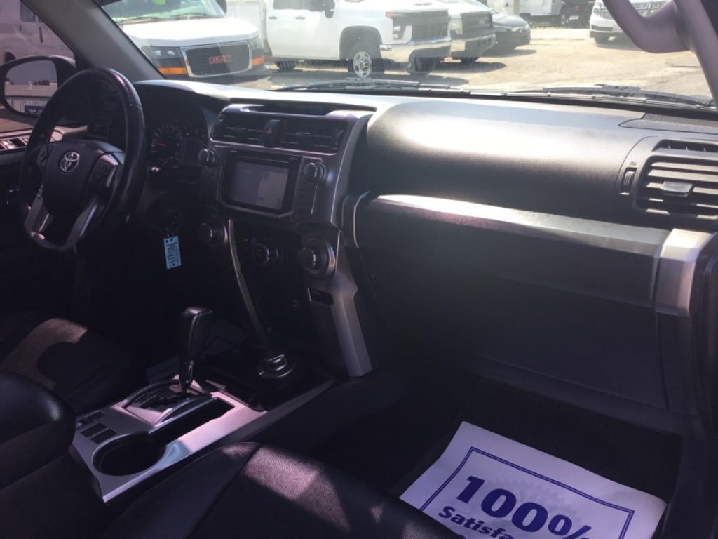2019 Toyota 4Runner - $22,999