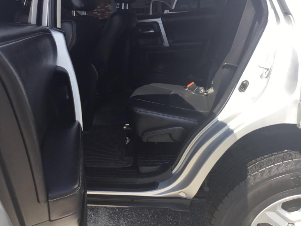 2019 Toyota 4Runner - $22,999