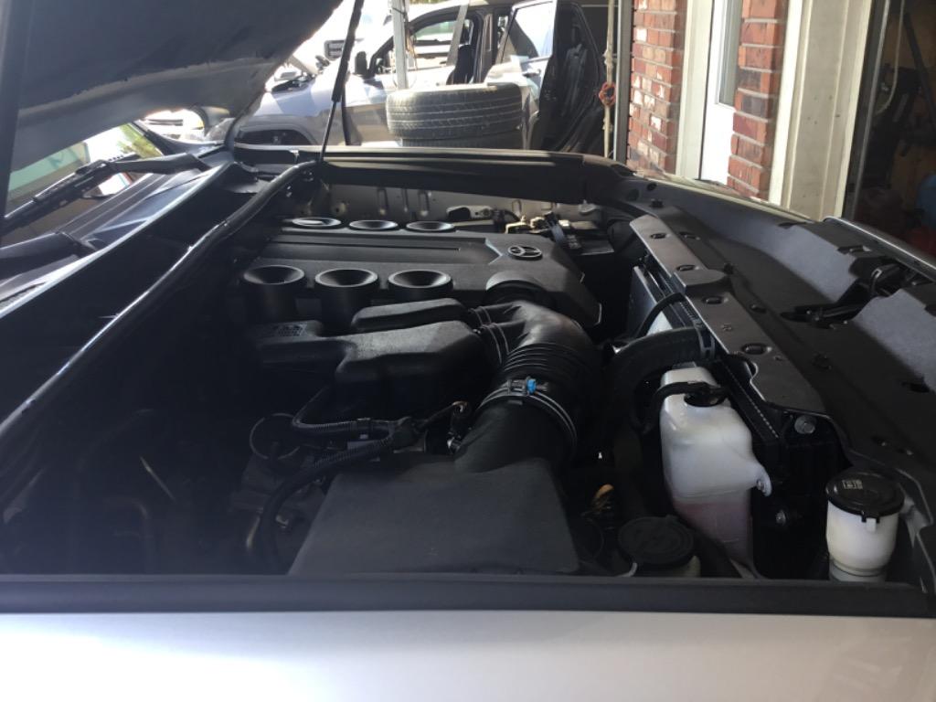 2019 Toyota 4Runner - $22,999
