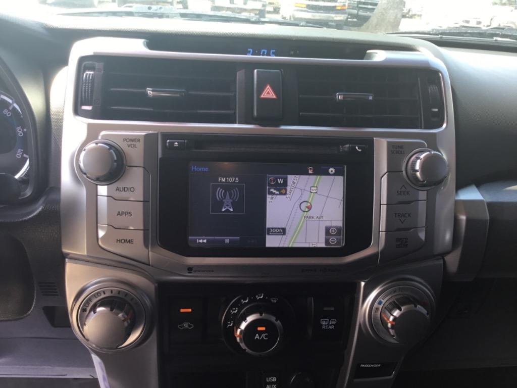 2019 Toyota 4Runner - $22,999