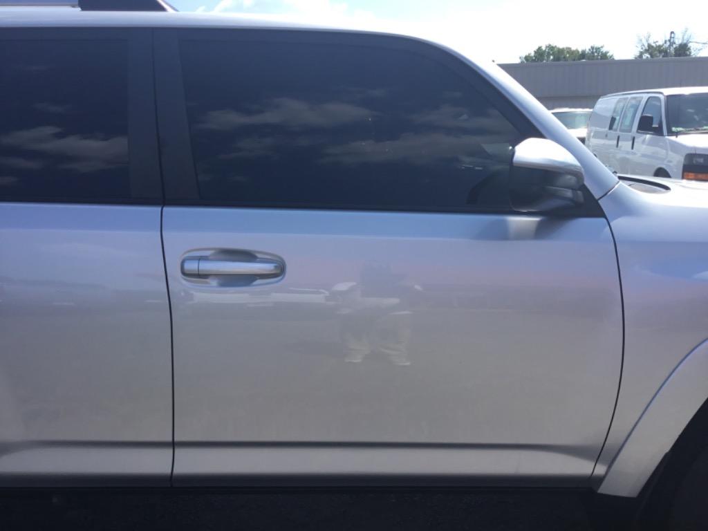 2019 Toyota 4Runner - $22,999