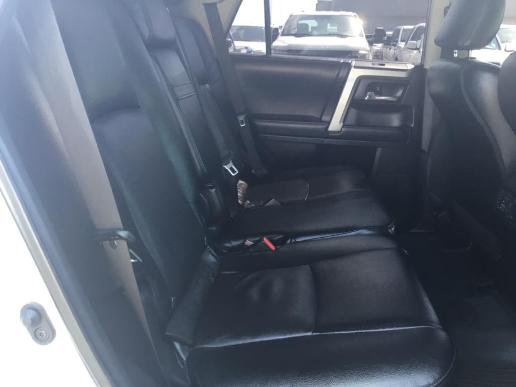 2019 Toyota 4Runner - $22,999