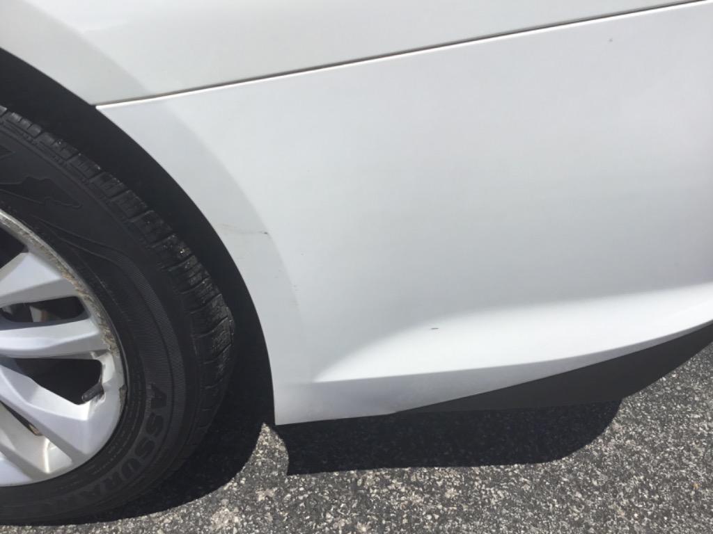 2016 Chevrolet Malibu - $4,999