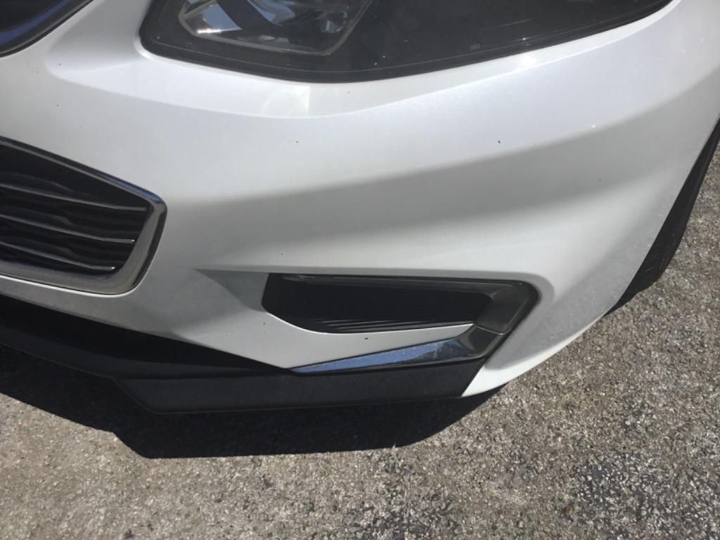 2016 Chevrolet Malibu - $4,999