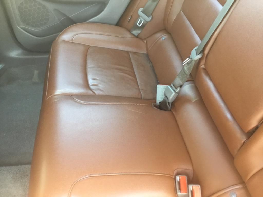 2016 Chevrolet Malibu - $4,999