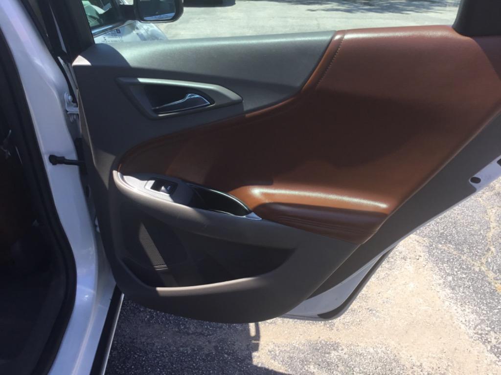 2016 Chevrolet Malibu - $4,999