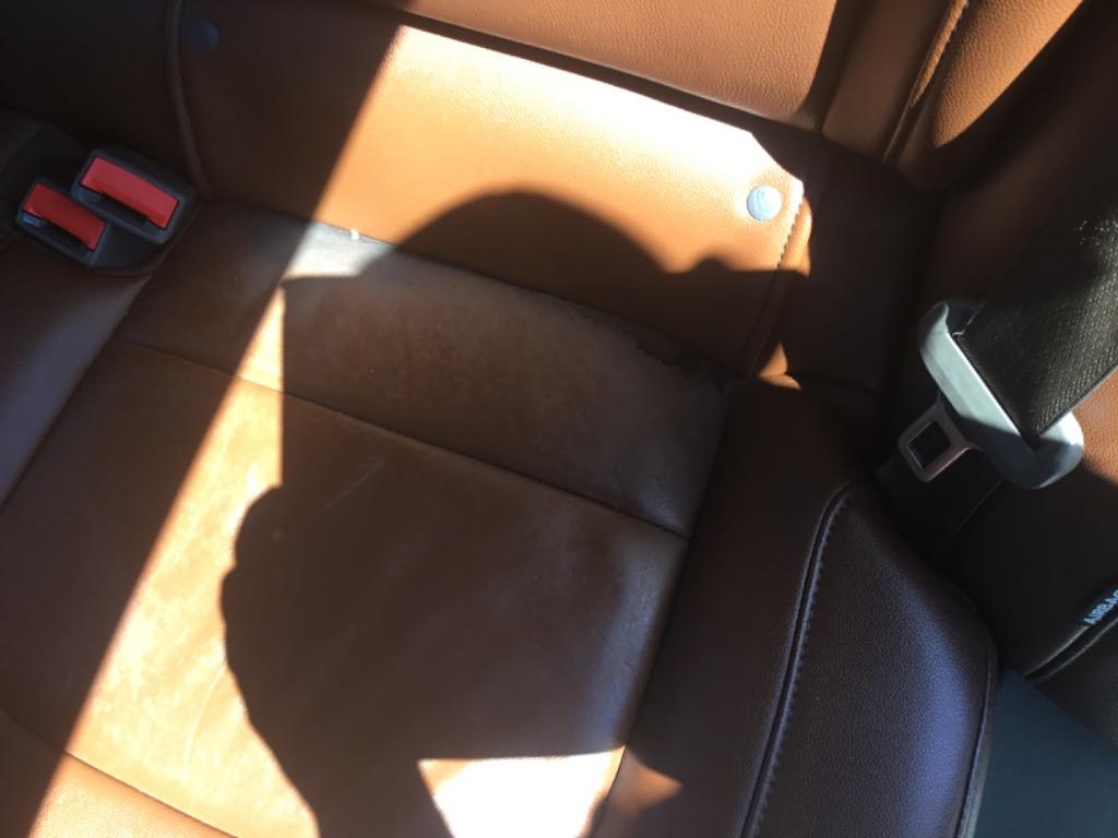2016 Chevrolet Malibu - $4,999