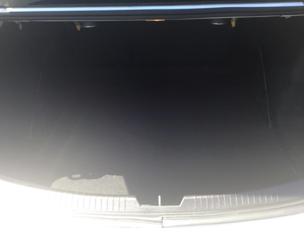 2016 Chevrolet Malibu - $4,999