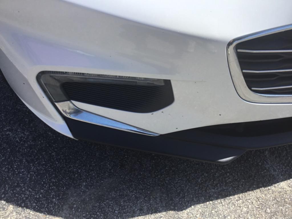 2016 Chevrolet Malibu - $4,999