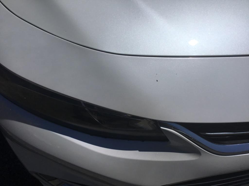 2016 Chevrolet Malibu - $4,999