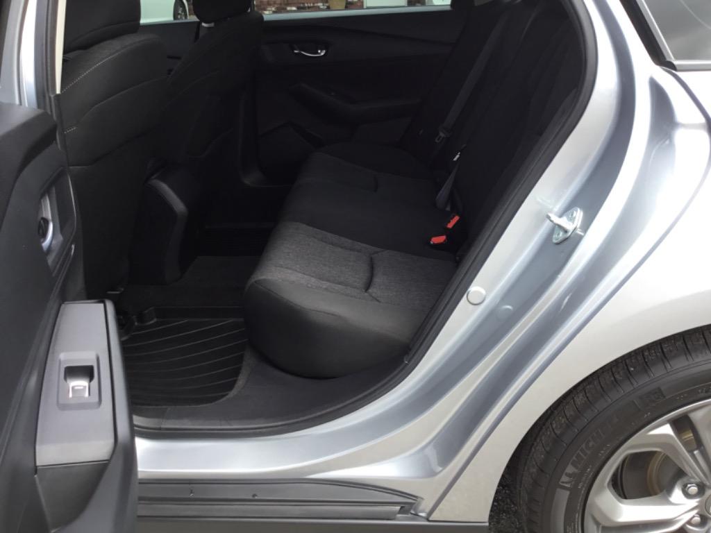 2023 Honda Accord - $20,999