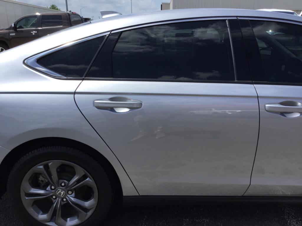 2023 Honda Accord - $20,999