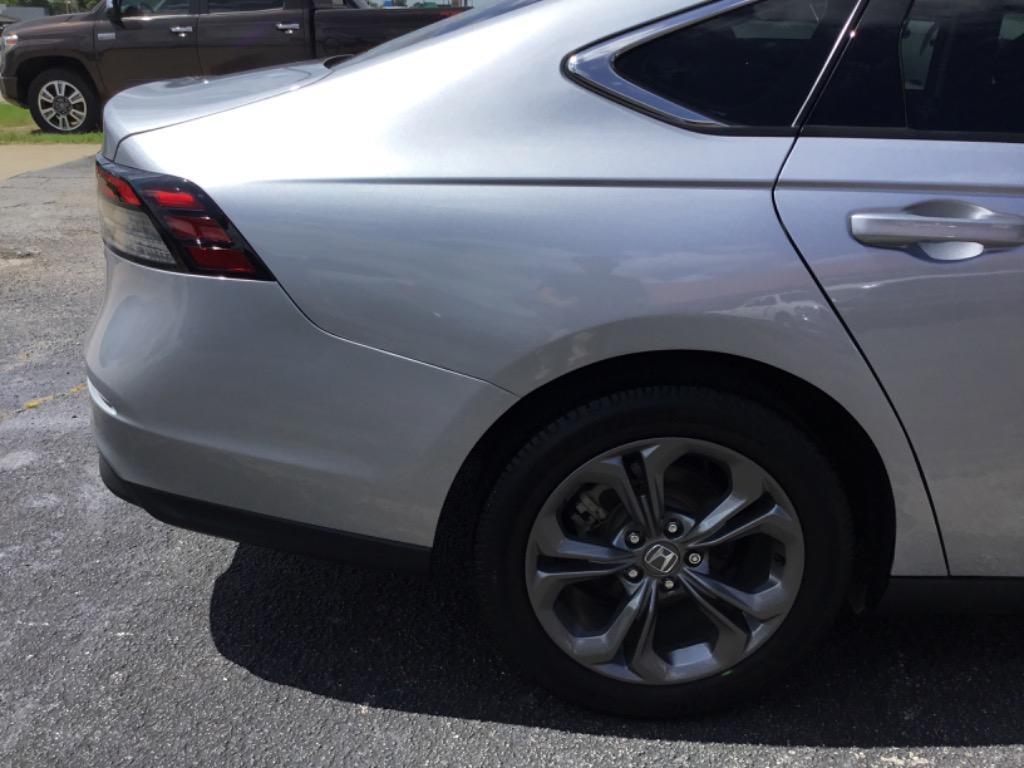 2023 Honda Accord - $20,999