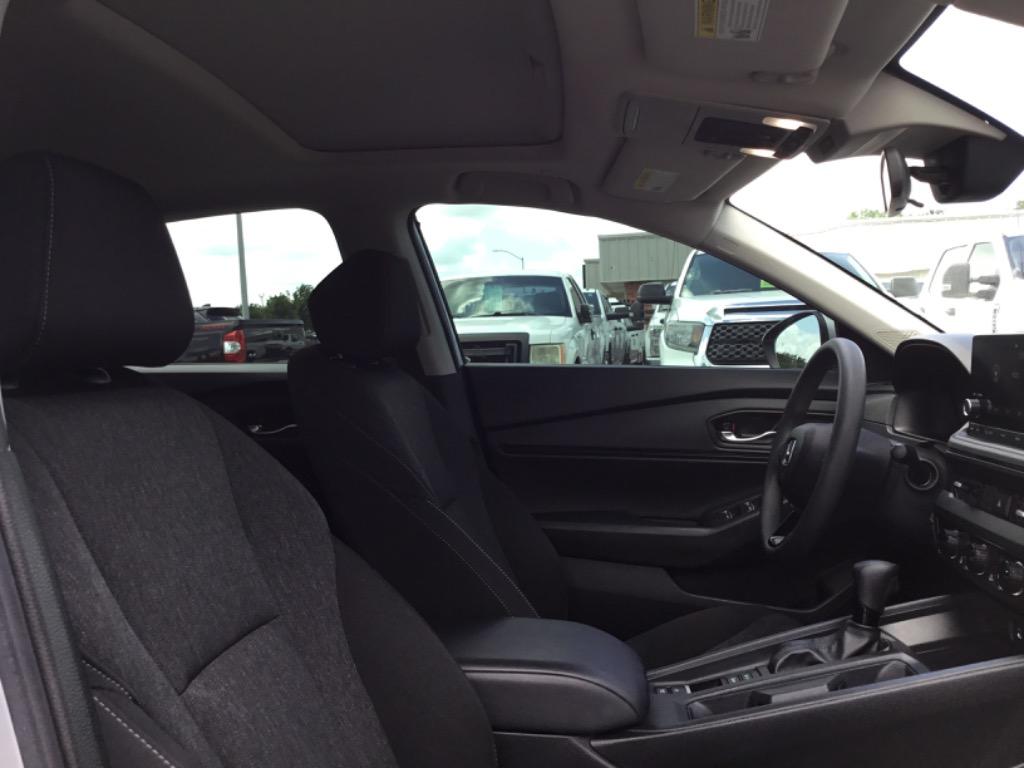 2023 Honda Accord - $20,999