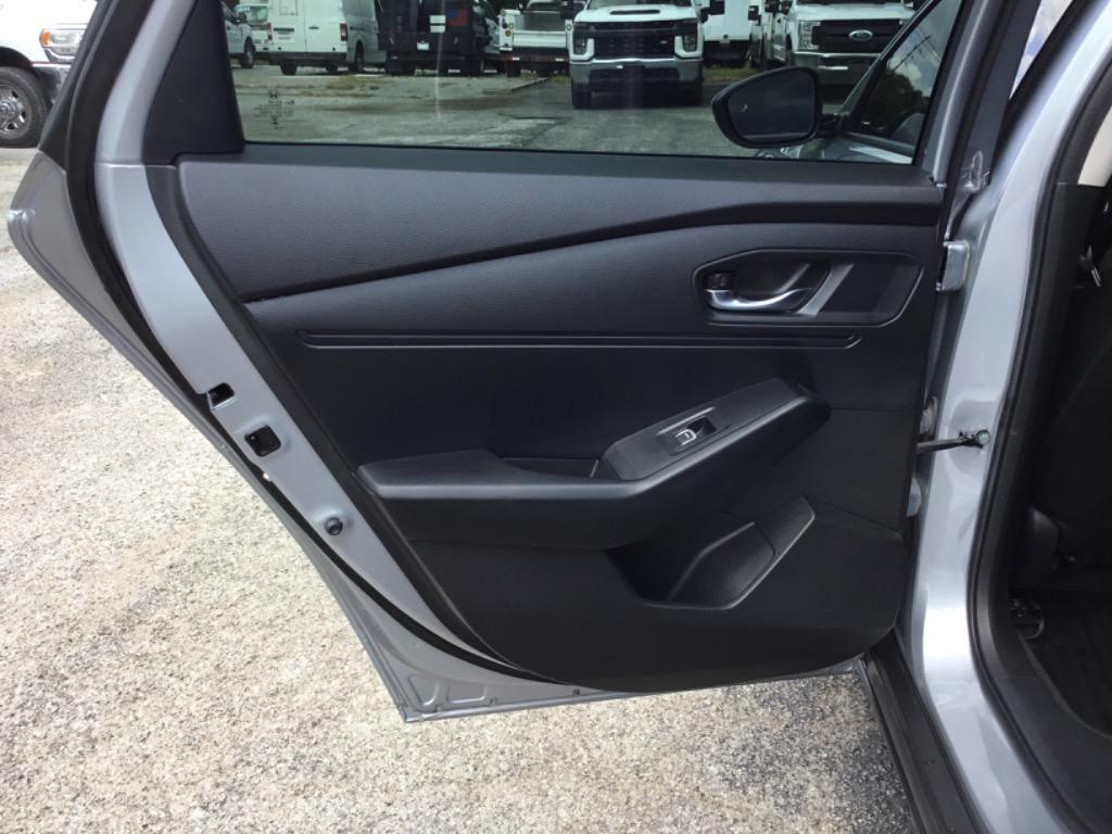 2023 Honda Accord - $20,999
