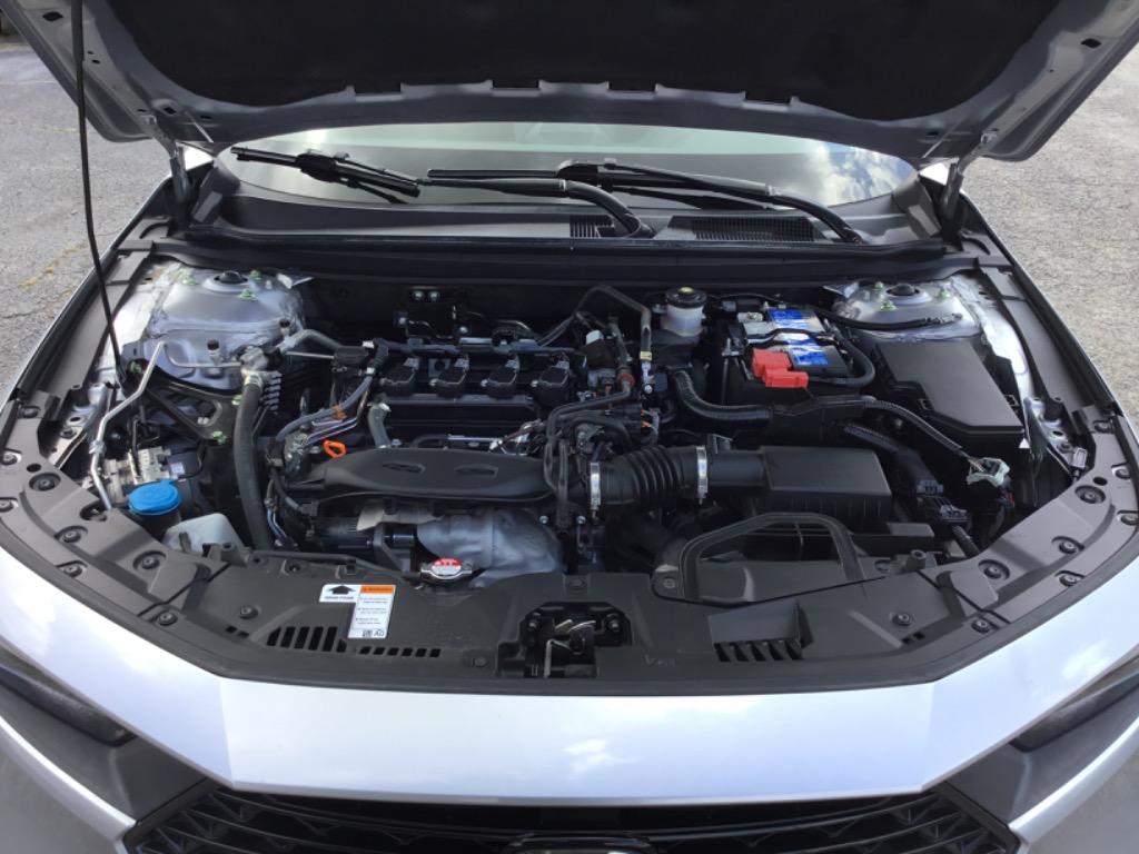 2023 Honda Accord - $20,999