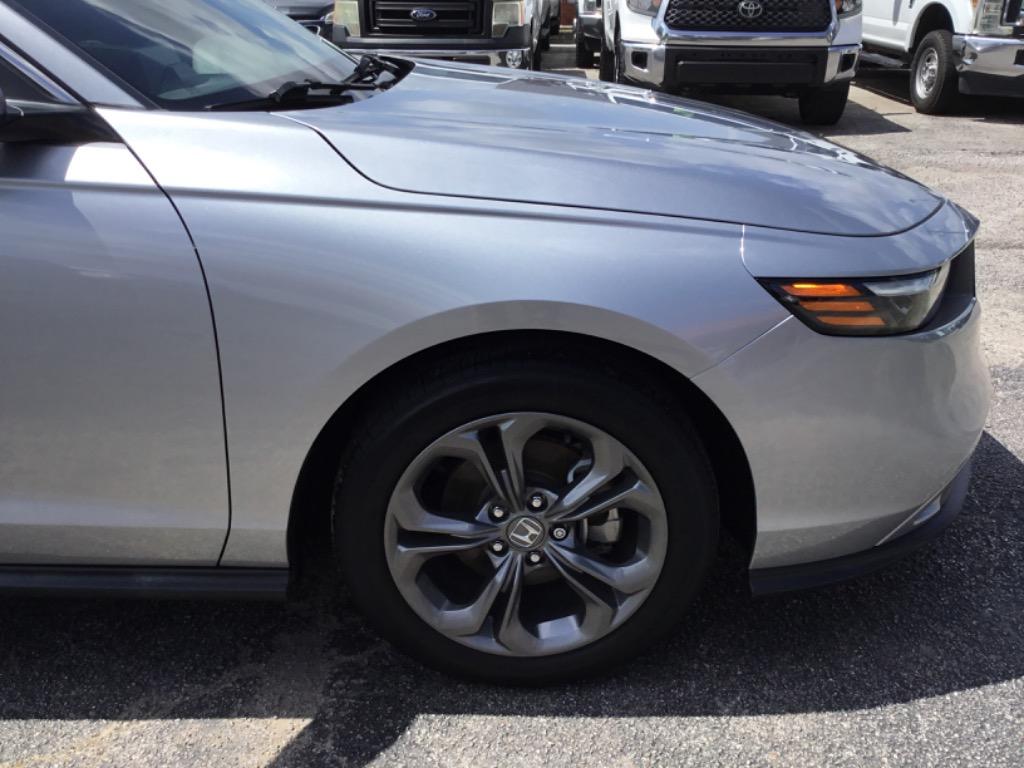 2023 Honda Accord - $20,999