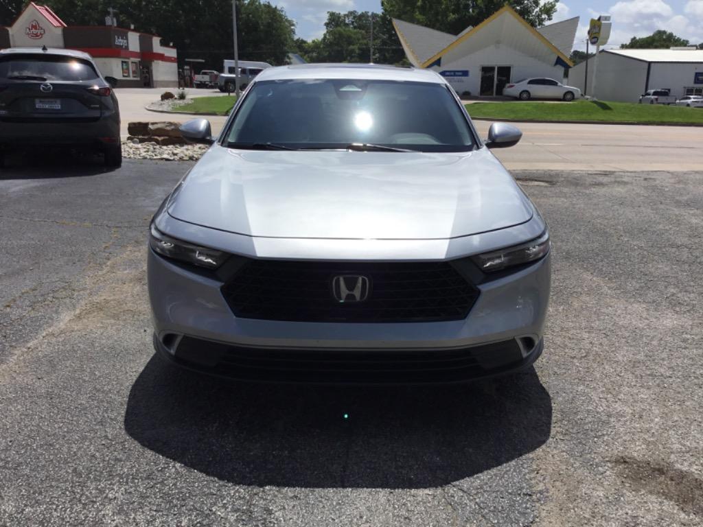 2023 Honda Accord - $20,999