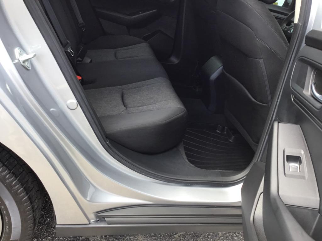 2023 Honda Accord - $20,999