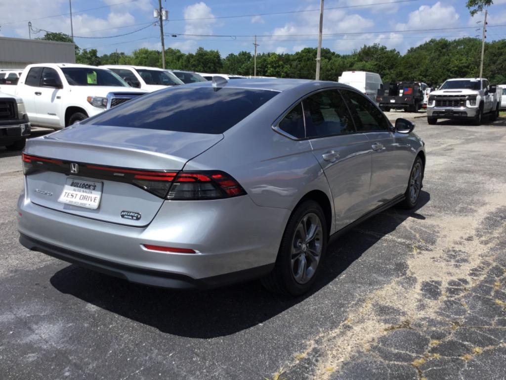 2023 Honda Accord - $20,999