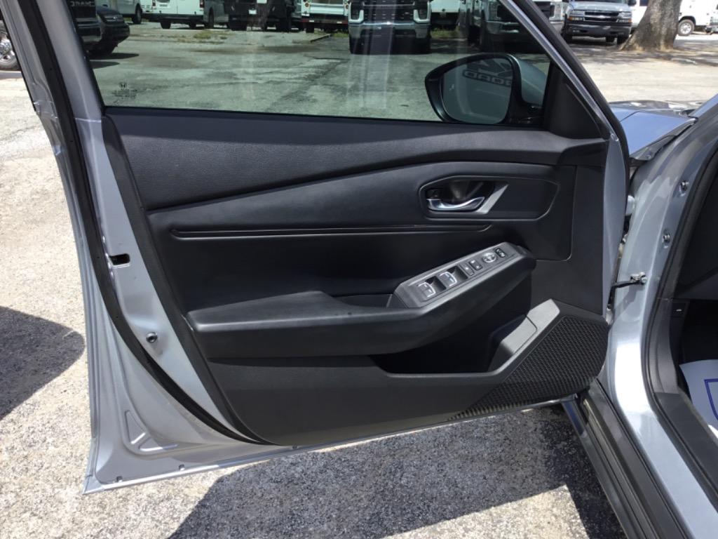 2023 Honda Accord - $20,999
