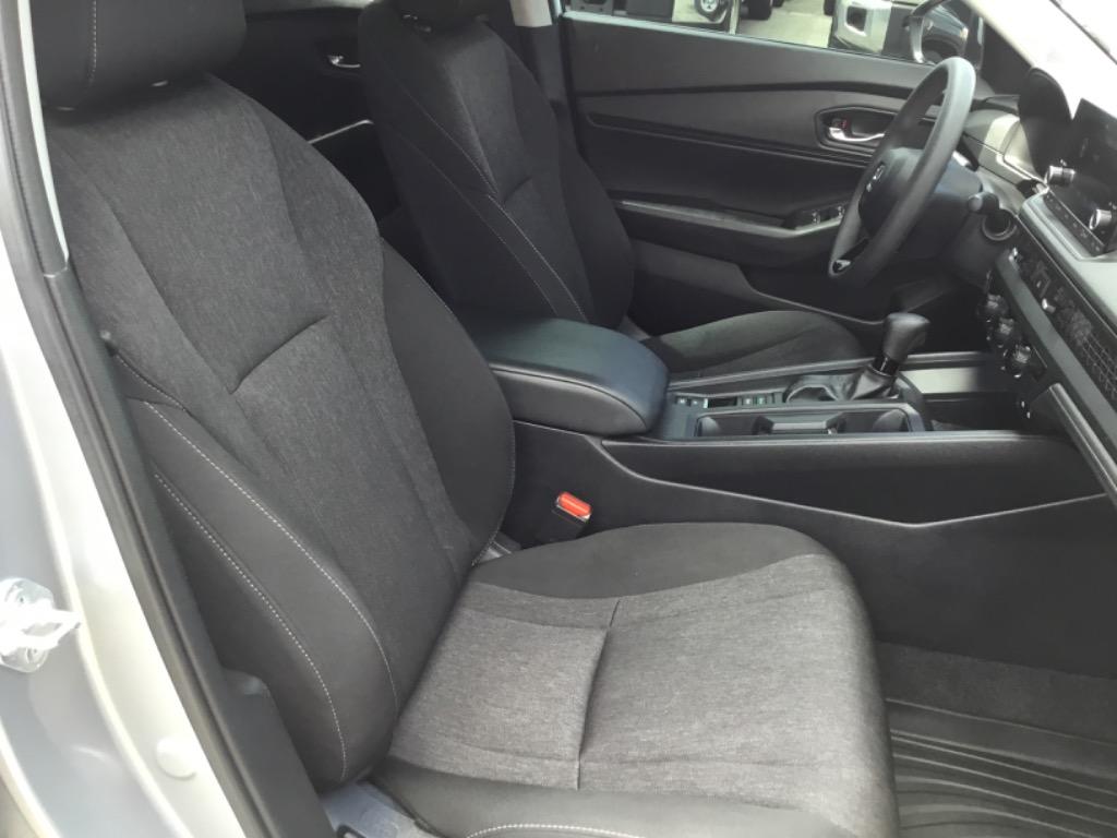 2023 Honda Accord - $20,999
