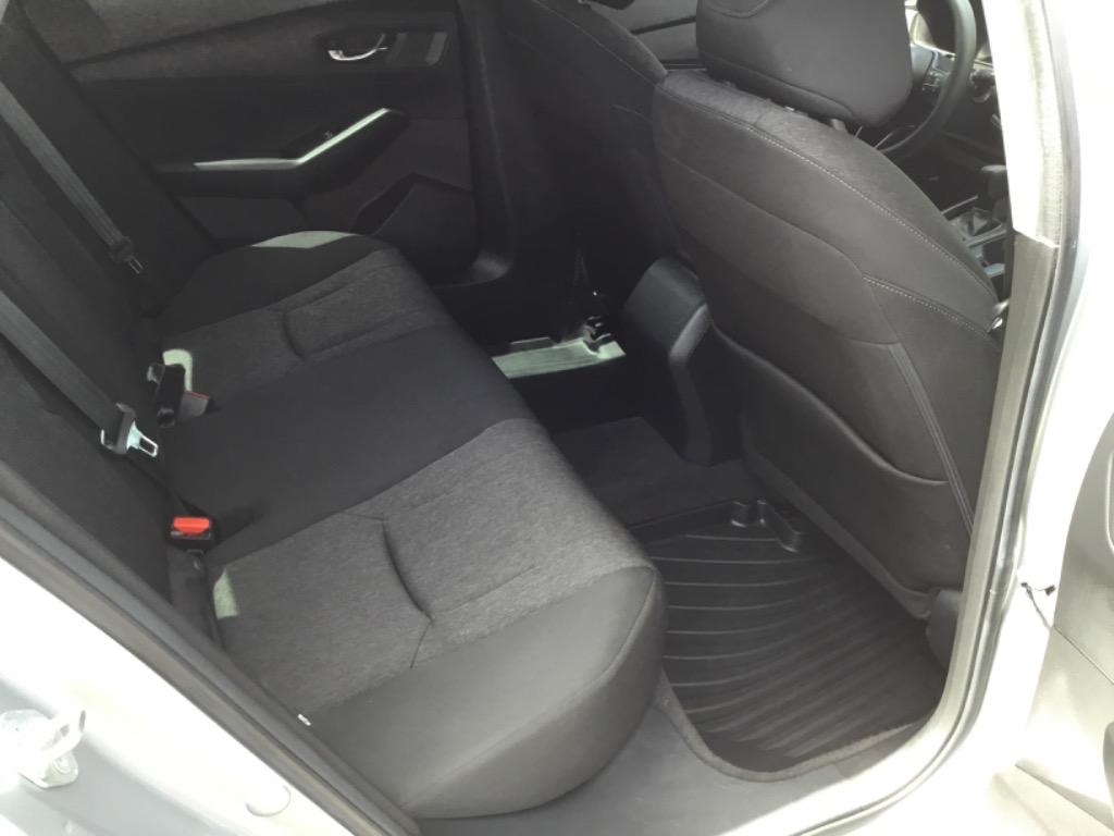 2023 Honda Accord - $20,999