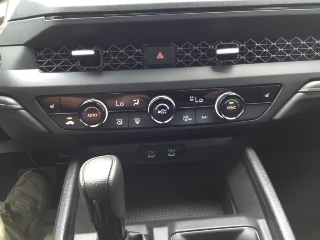 2023 Honda Accord - $20,999