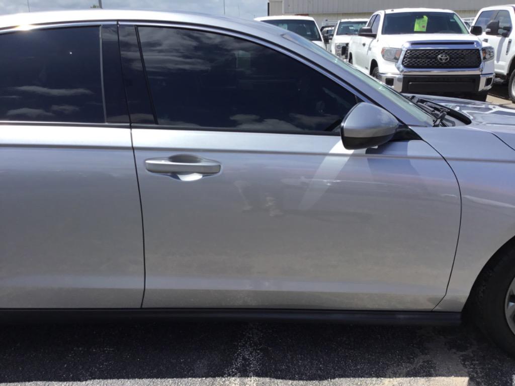 2023 Honda Accord - $20,999