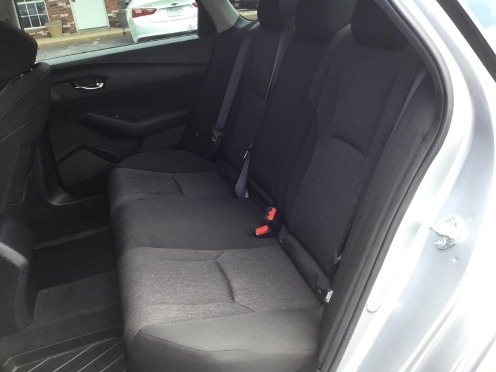 2023 Honda Accord - $20,999