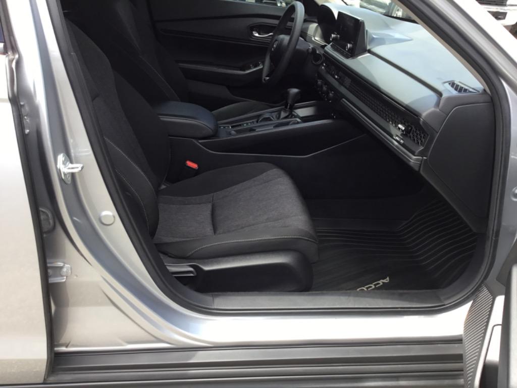 2023 Honda Accord - $20,999