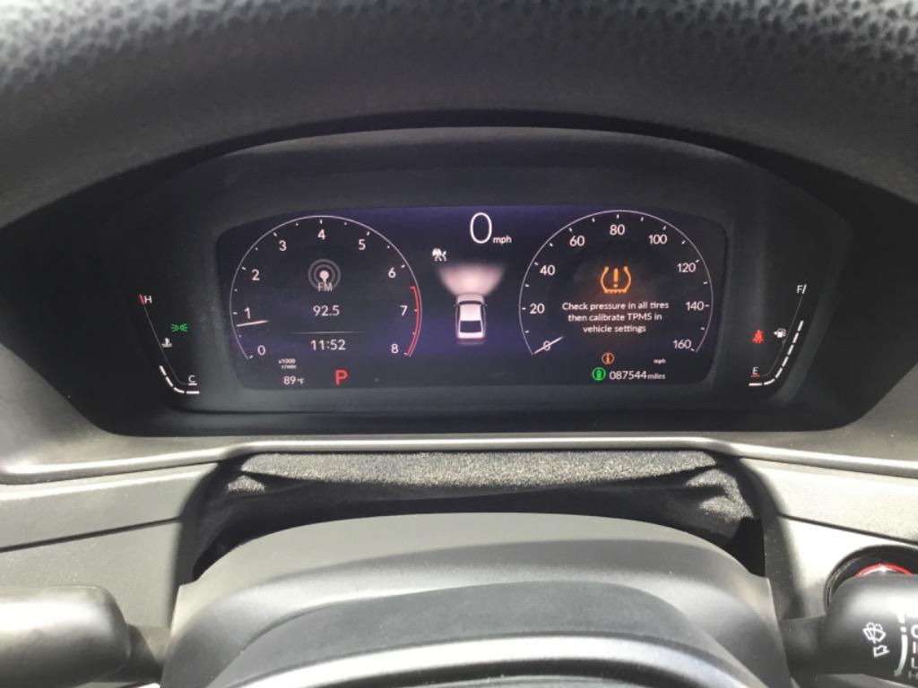 2023 Honda Accord - $20,999