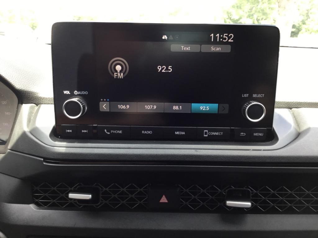 2023 Honda Accord - $20,999