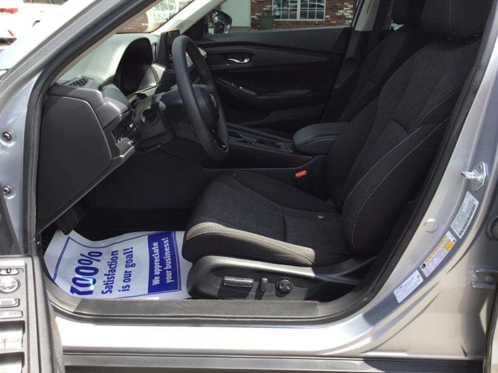 2023 Honda Accord - $20,999