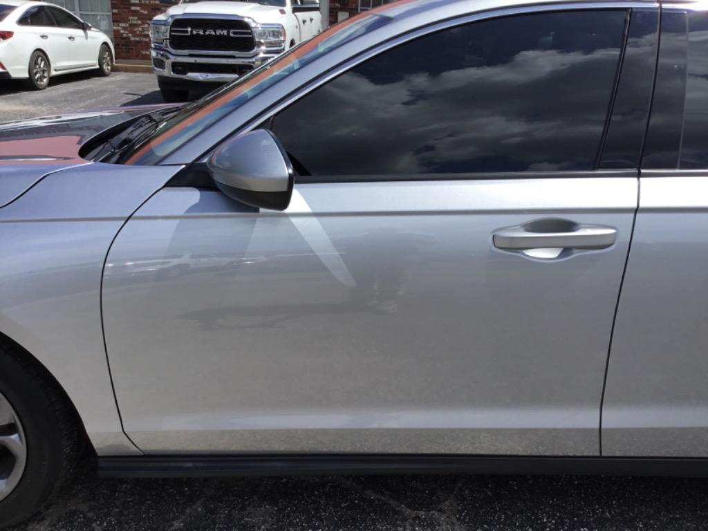 2023 Honda Accord - $20,999
