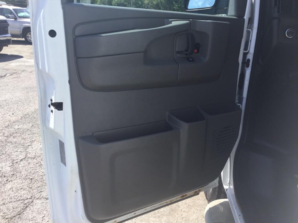 2014 GMC Savana - $15,999