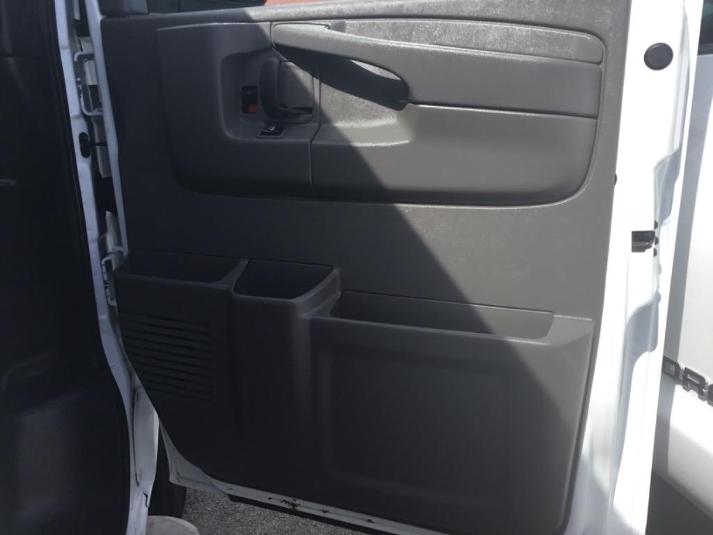 2014 GMC Savana - $15,999