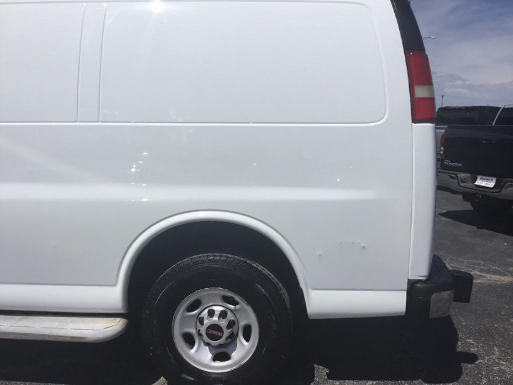 2014 GMC Savana - $15,999