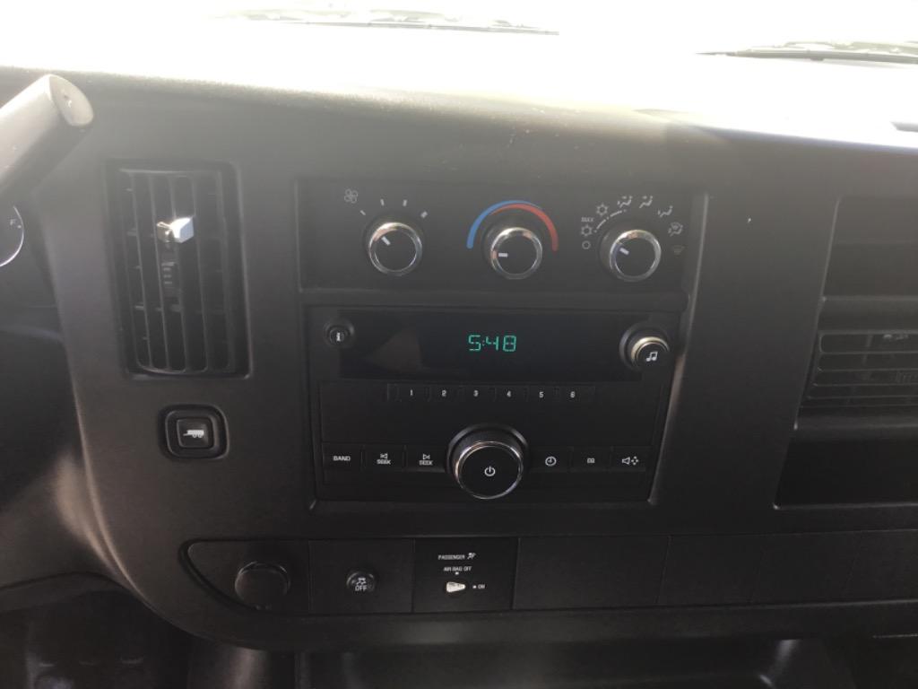 2014 GMC Savana - $15,999