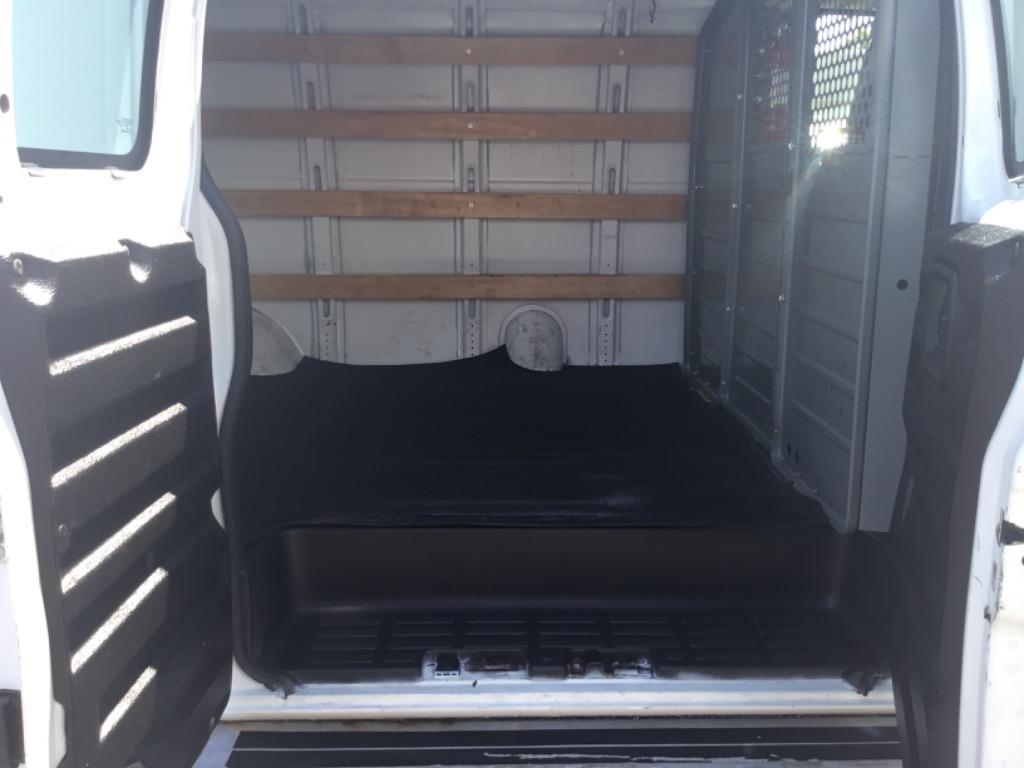 2014 GMC Savana - $15,999