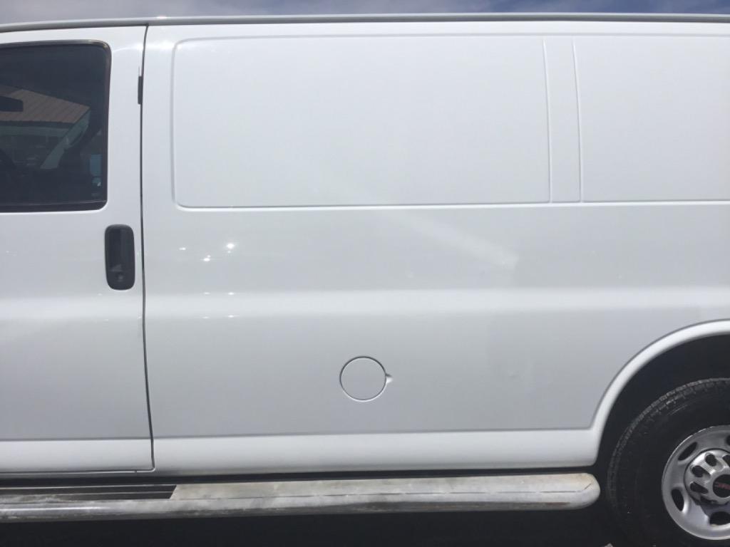 2014 GMC Savana - $15,999
