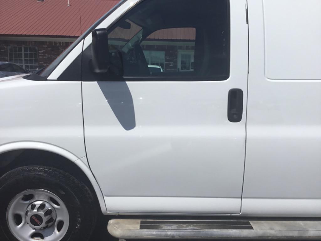 2014 GMC Savana - $15,999