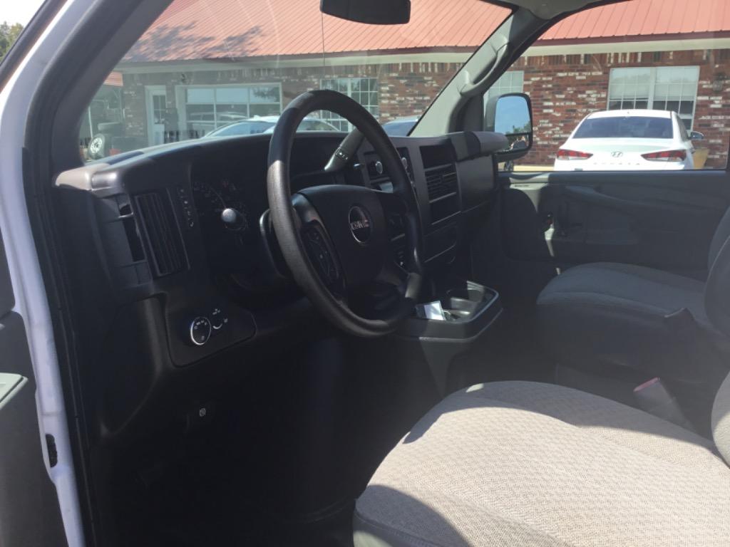 2014 GMC Savana - $15,999