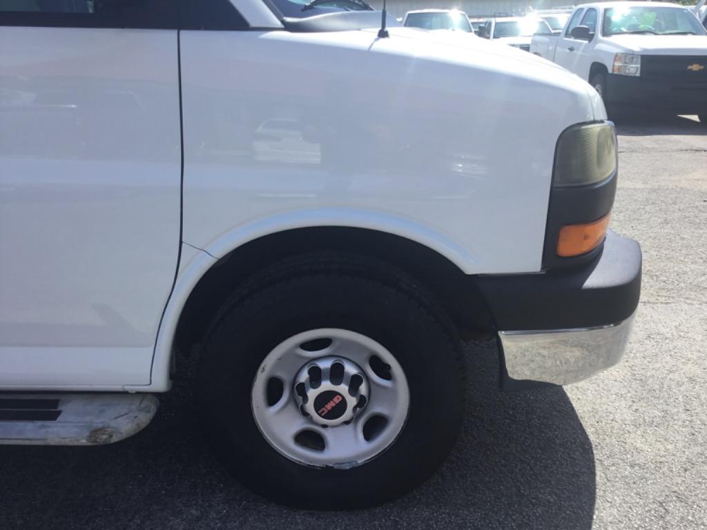 2014 GMC Savana - $15,999
