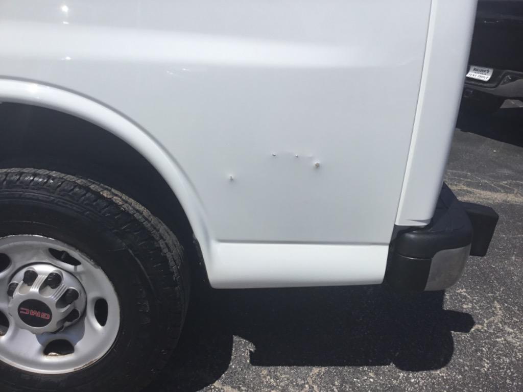 2014 GMC Savana - $15,999
