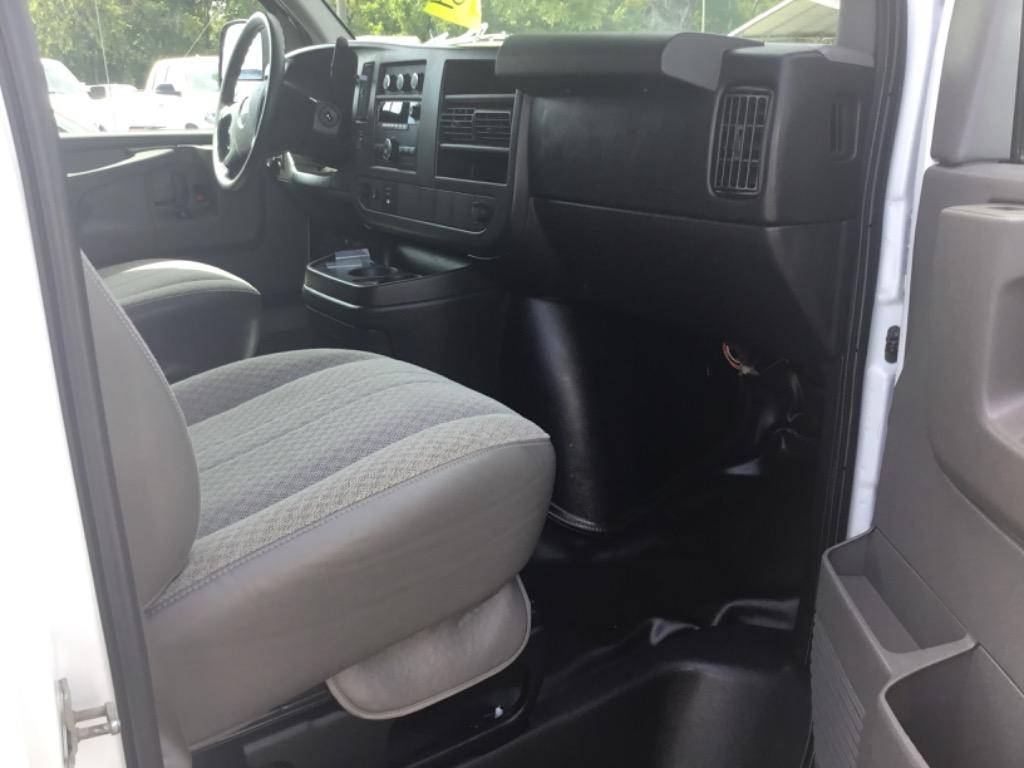 2014 GMC Savana - $15,999