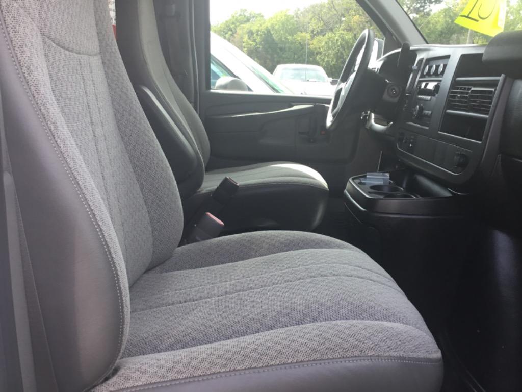 2014 GMC Savana - $15,999