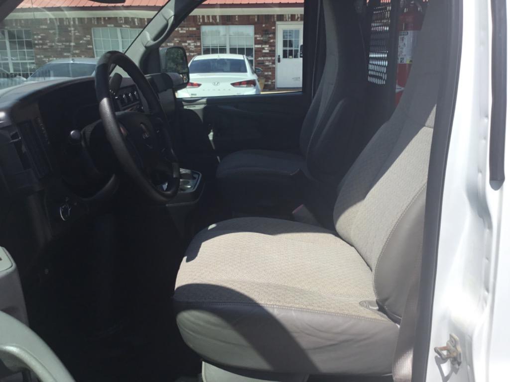 2014 GMC Savana - $15,999
